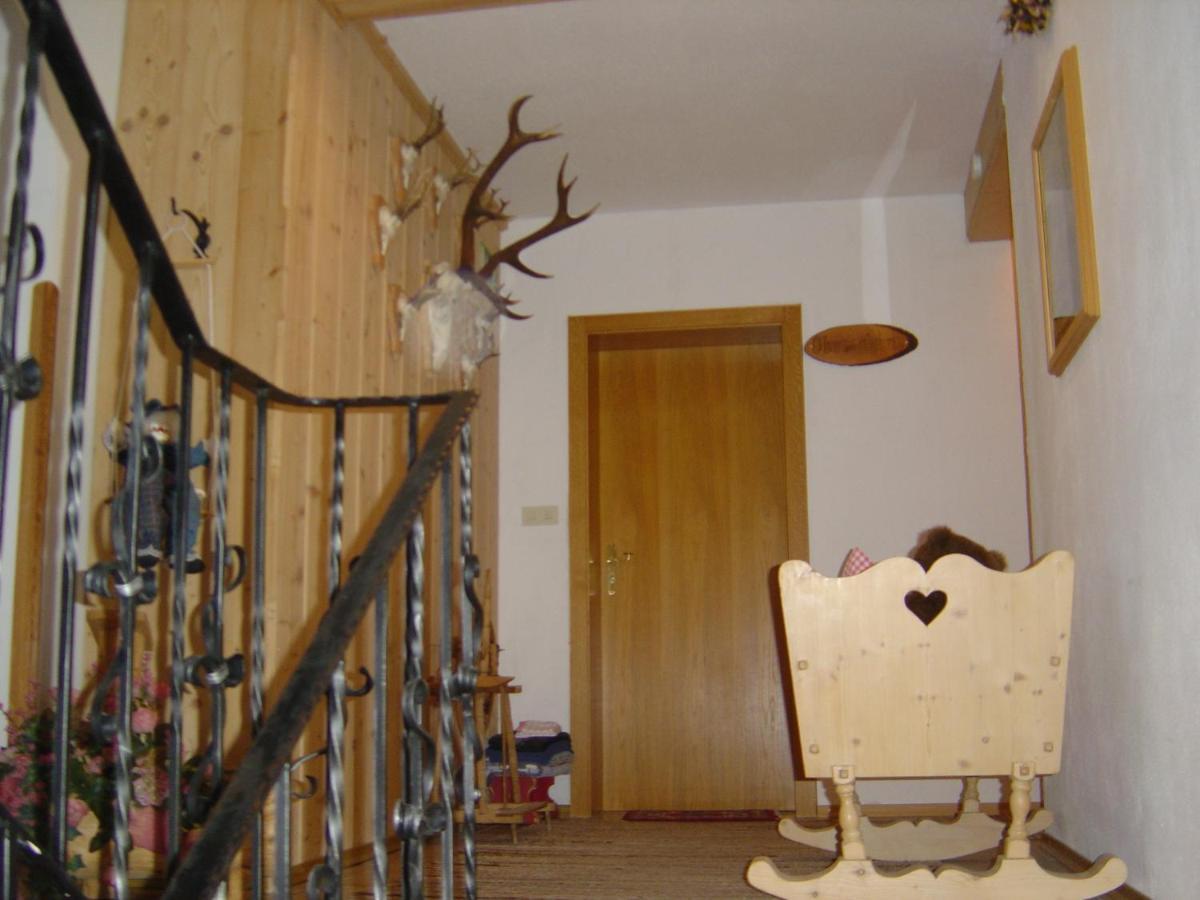 Ferienwohnungen Almbruennerl - Chiemgau Karte Inzell Kültér fotó